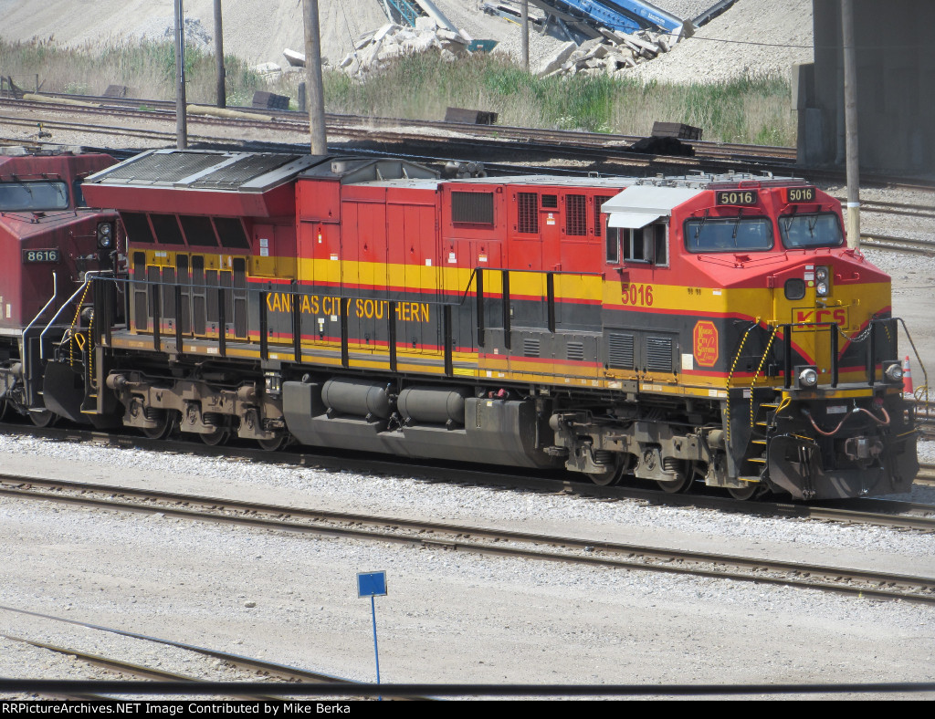 Kansas City Southern